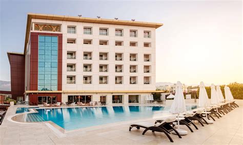 kıbrıs pasha hotel